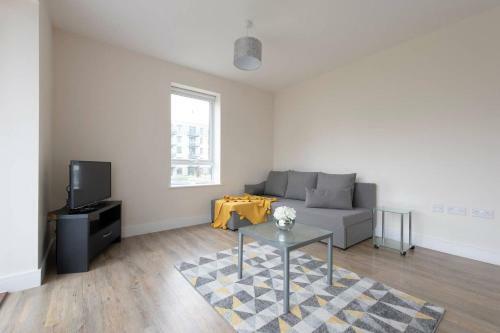 Apartamento Peninsula Quay