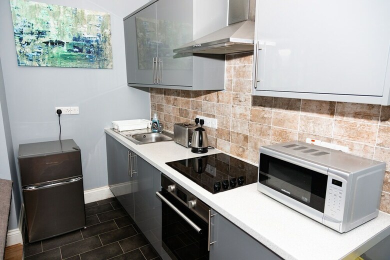 Tyne Apartments