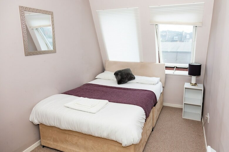 Tyne Apartments