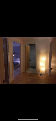 Apartamento 2 Bed/gateshead & Terrace
