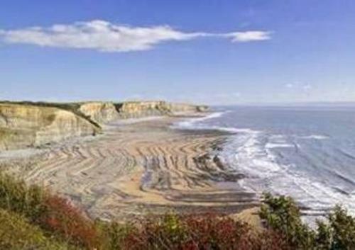 1-bed Cottage On Coastal Pathway In South Wales