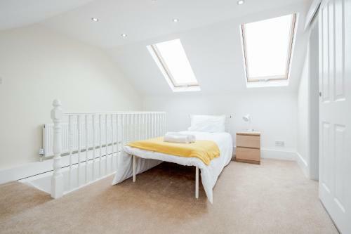 Contractors & Trade Accommodation Kent