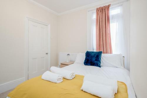 Contractors & Trade Accommodation Kent