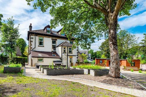 Villa The Old Manse