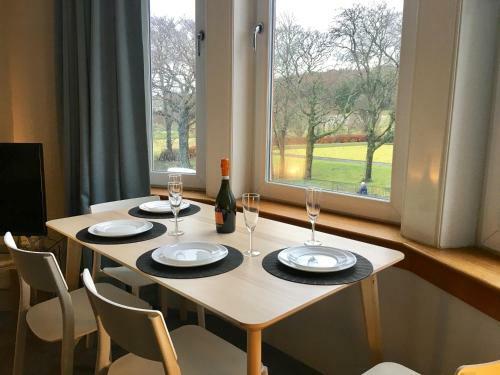 Apartamento Bellahouston View
