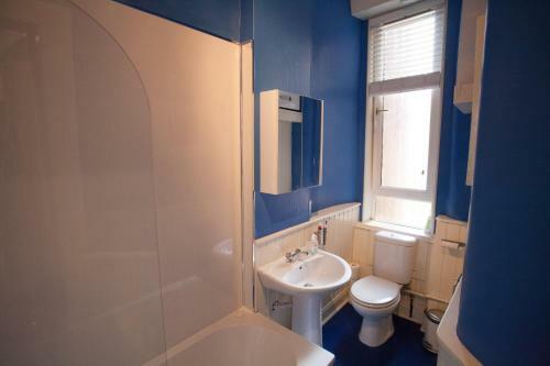 West End Apartment