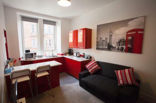 West End Apartment