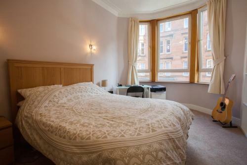 West End Apartment