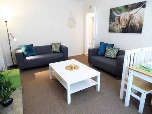Apartamento Signature - Glen Lee House