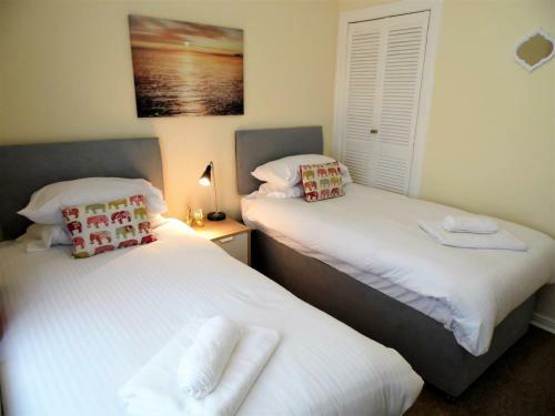 Apartamento Signature - Glen Lee House