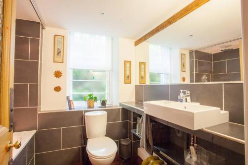 Apartamento Stunning, Bright Property In Beautiful West End