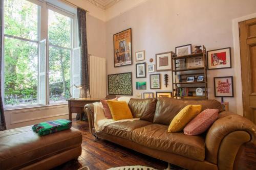 Apartamento Stunning, Bright Property In Beautiful West End
