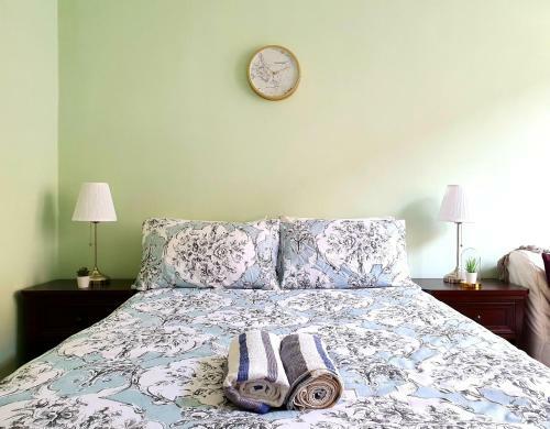 Apartamento Airy, Studio In The Heart Of West End