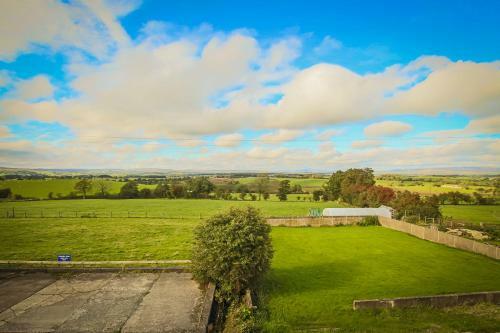 Bed & Breakfast Foxhill Fold