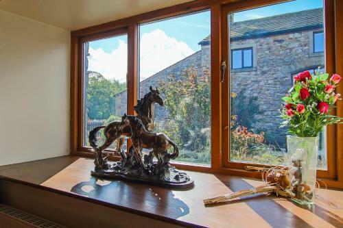 Bed & Breakfast Foxhill Fold
