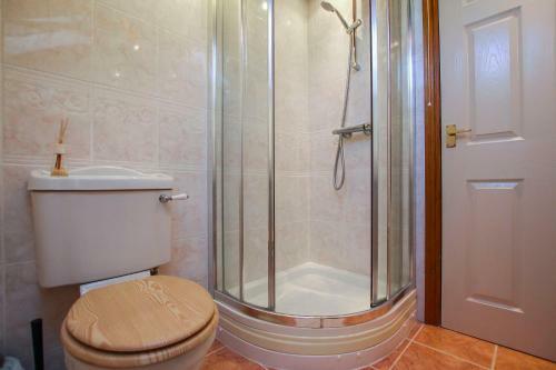 Bed & Breakfast Foxhill Fold