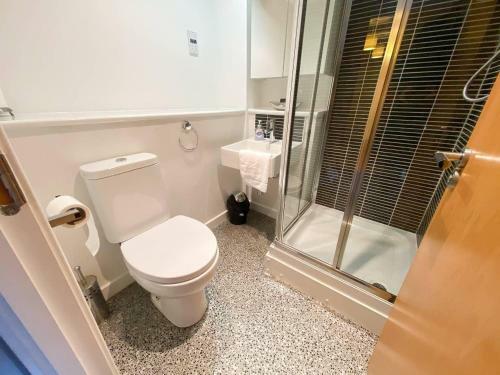 Apartamento Glasgow Ellerslie Path 2bd Home - Parking