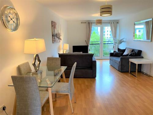 Firpark City Apartment - 2 Bedrooms