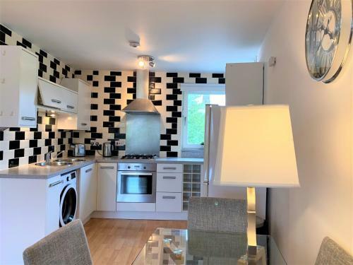 Firpark City Apartment - 2 Bedrooms