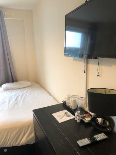 Agroturismo Wallace Budget Rooms