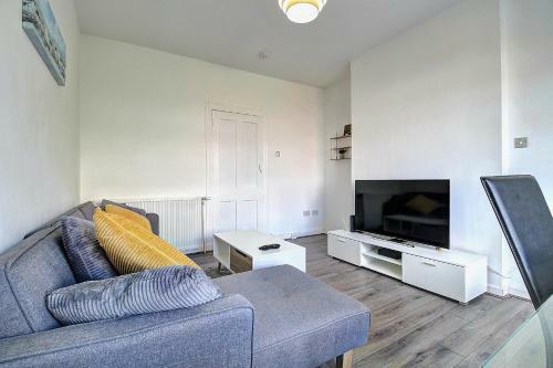 Kingspark Apartment