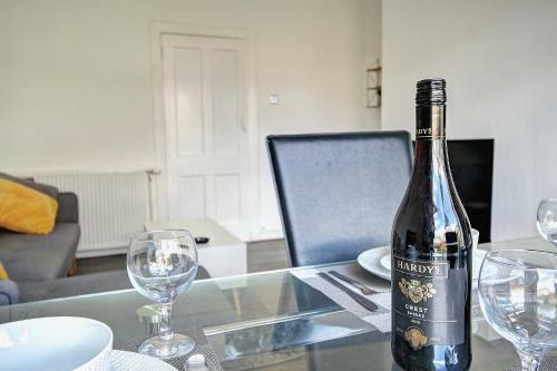 Kingspark Apartment