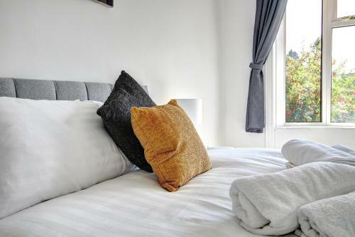 Kingspark Apartment