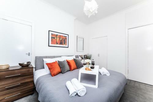 Klass Living - Crossroads Apartment, Rutherglen