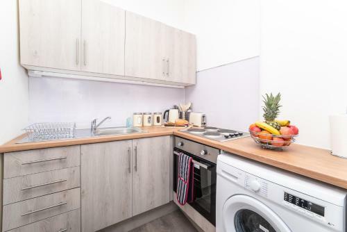 Klass Living - Crossroads Apartment, Rutherglen