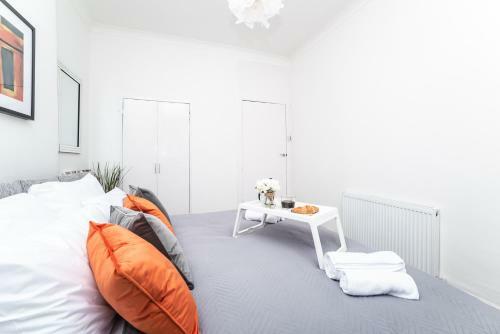 Klass Living - Crossroads Apartment, Rutherglen