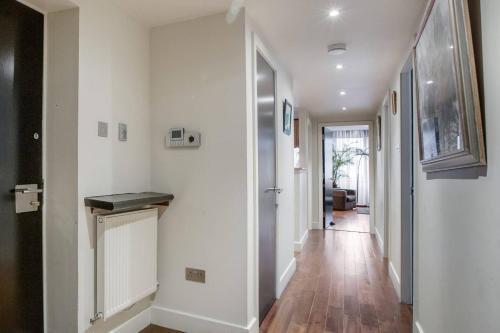 Stunning City Centre 3-bed Apartment In Glasgow