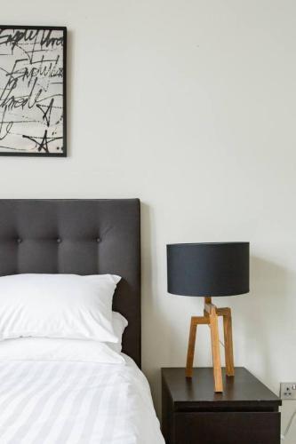 Stunning City Centre 3-bed Apartment In Glasgow