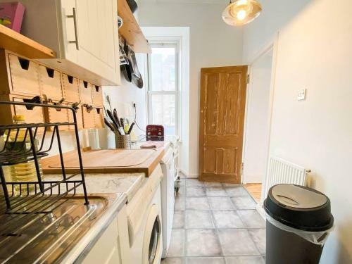 Glasgow Bridgegate Apartment Near Art Gallery