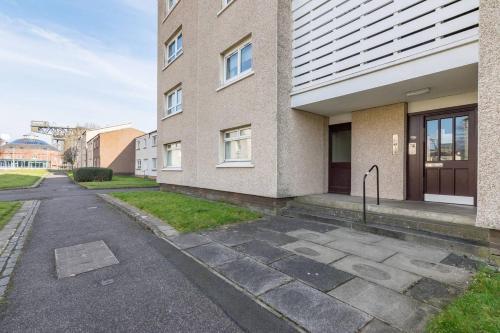 Apartamento Spacious Flat - Close To Hydro & Clyde Attractions