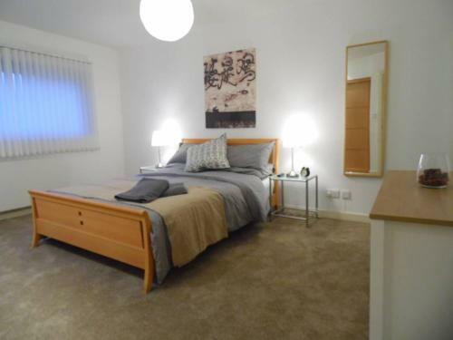 Apartamento Modern 2-bedroom Apt Near Sse Hydro And Sec