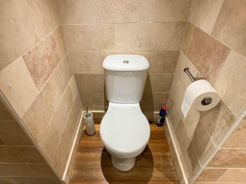 Apartamento Glasgow City Centre - Free Parking - Entire Flat