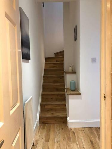 Apartamento Glasgow City Centre - Free Parking - Entire Flat