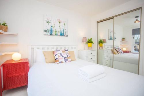 Apartamento Light And Modern Flat In The Desirable West End