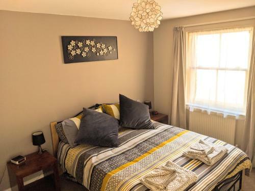 Apartamento Namastay-central Glastonbury