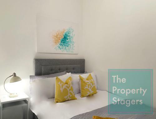 Apartamento Hillington Central