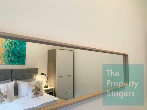 Apartamento Hillington Central