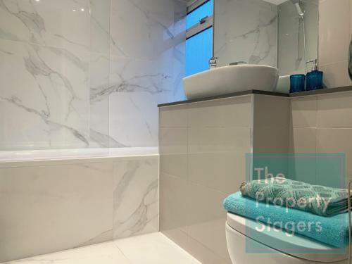 Apartamento Hillington Central
