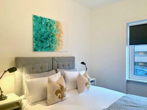 Apartamento Hillington Central