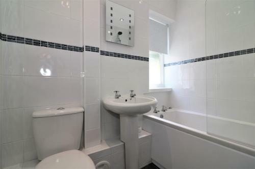 Apartamento Signature - Montford House