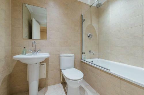 Glasgow Central Luxury Apartment