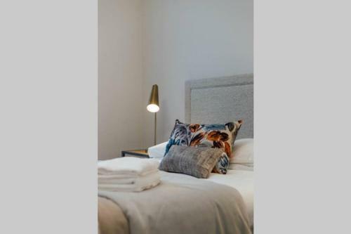 Glasgow Central Luxury Apartment