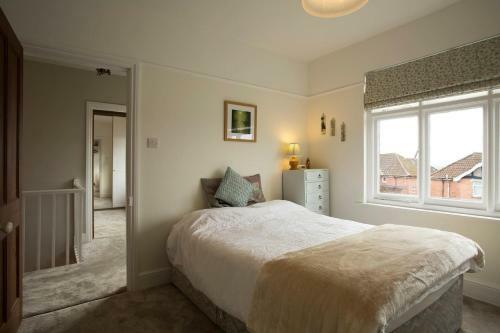 Beautiful 3-bed House In Glastonbury- Sleeps 10
