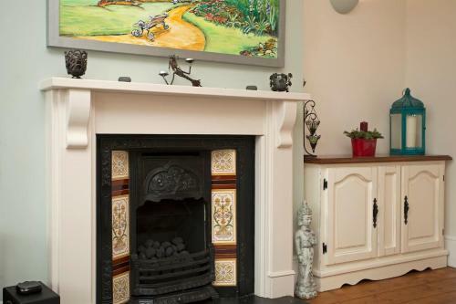 Beautiful 3-bed House In Glastonbury- Sleeps 10