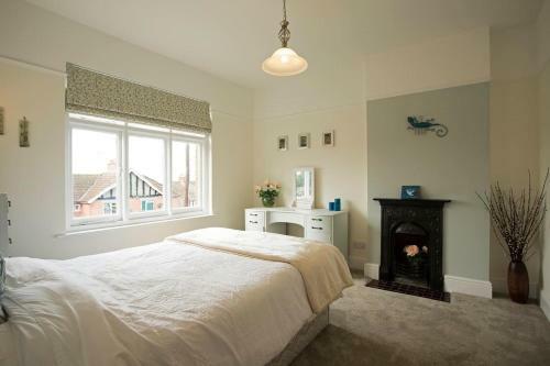 Beautiful 3-bed House In Glastonbury- Sleeps 10
