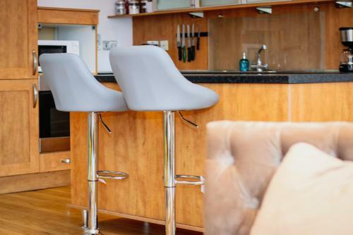 Lancefield Quay Apartments